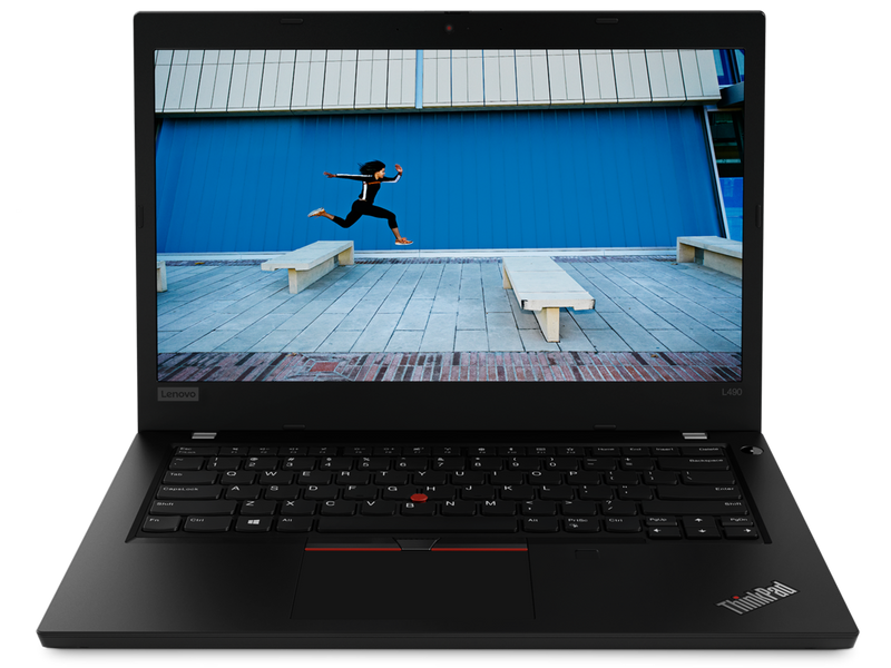 Lenovo Thinkpad L490