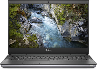 Dell Precision 7550 i7