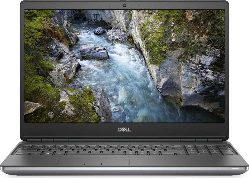 Dell Precision 7550 i7