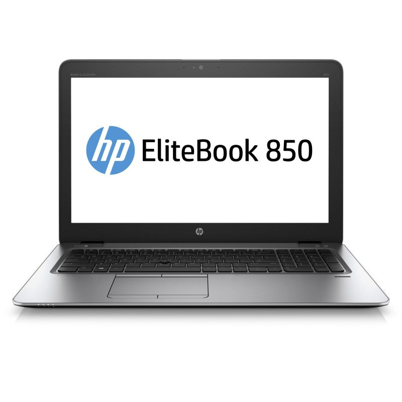 HP Elitebook 850 G4 i7