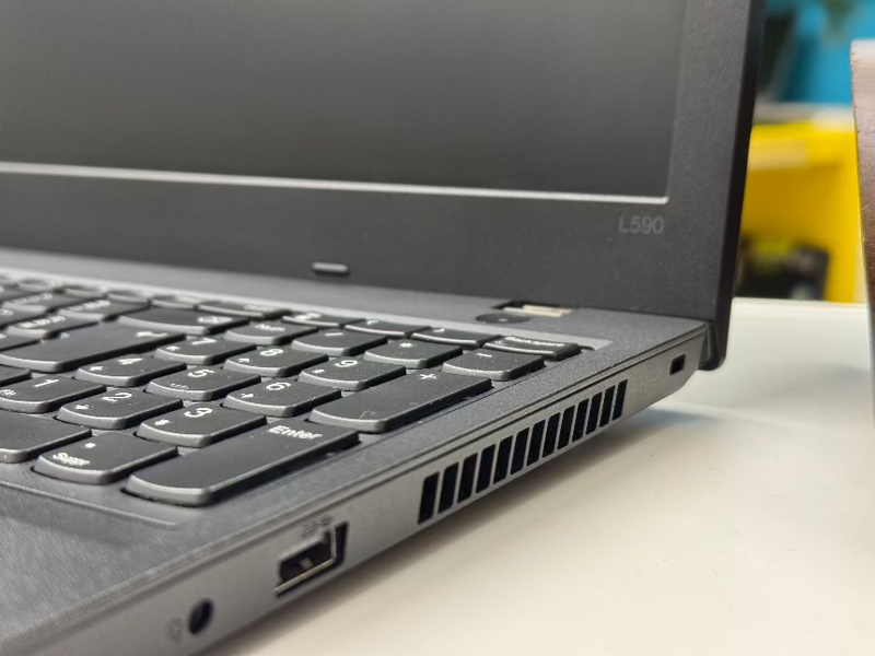 Lenovo ThinkPad L590