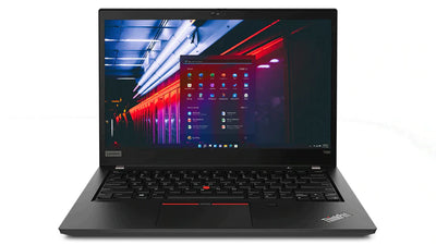 Lenovo ThinkPad T495 Ryzen