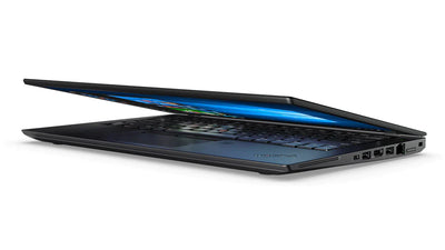Lenovo ThinkPad T470s 7th