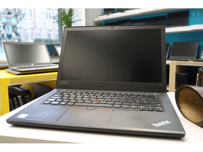 Lenovo ThinkPad T470 6TH