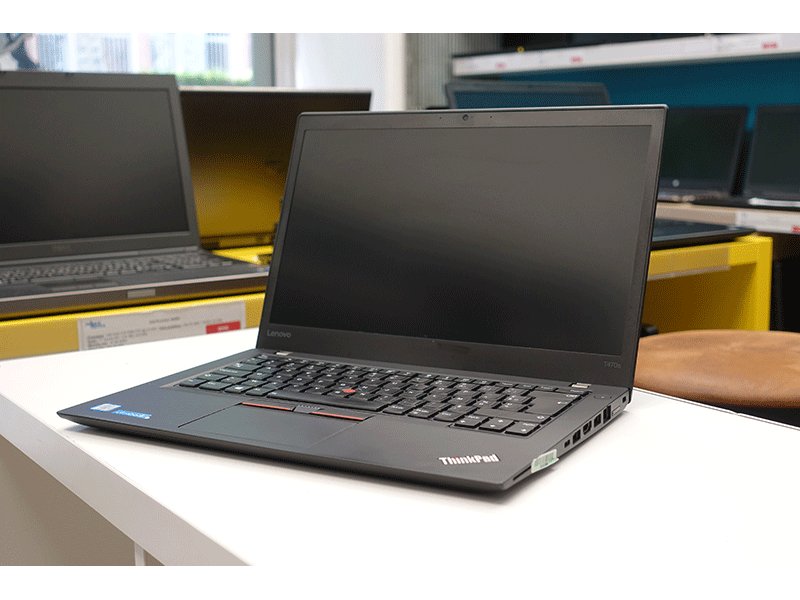 Lenovo ThinkPad T470s 7th