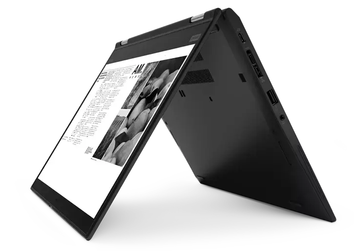 Lenovo ThinkPad x13 Yoga