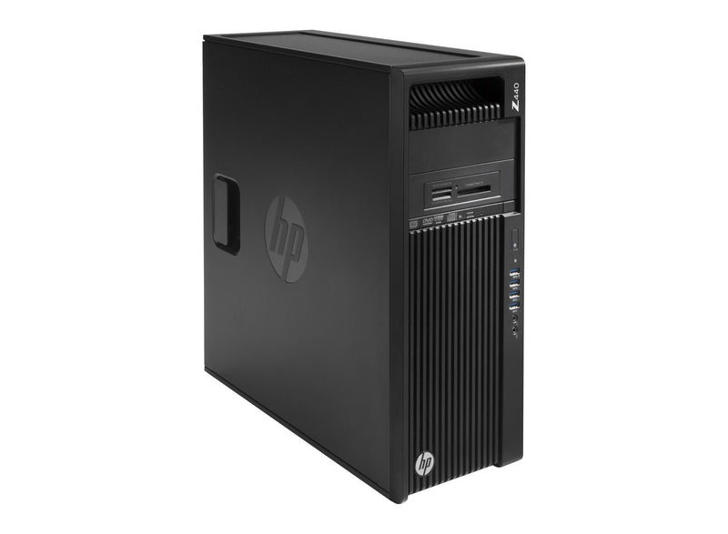 HP Z440 Workstation