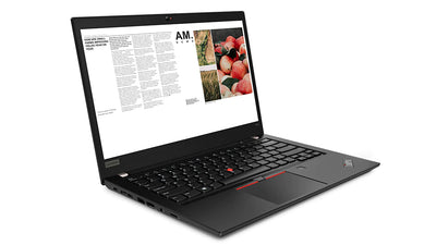 Lenovo ThinkPad T490 i7