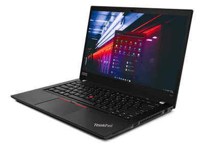 Lenovo ThinkPad T490 i7